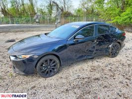Mazda 3 - zobacz ofertę
