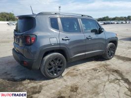 Jeep Renegade 2023 1