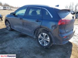 Kia Niro 2022