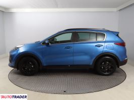 Kia Sportage 2021 1.6 174 KM