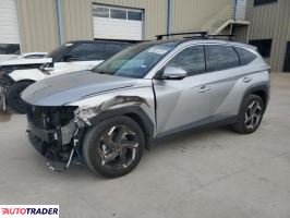 Hyundai Tucson 2023 2