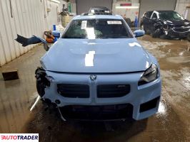 BMW M2 2025 3