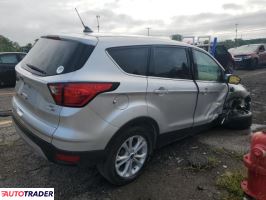 Ford Escape 2019 1