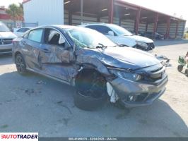 Honda Civic 2019 2 Honda Civic 2019 2