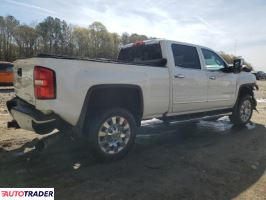 GMC Sierra 2019 6 GMC Sierra 2019 6