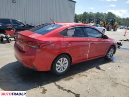 Hyundai Accent 2019 1