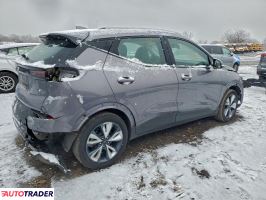 Chevrolet Pozostałe 2023