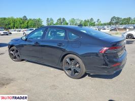 Honda Accord 2025 2