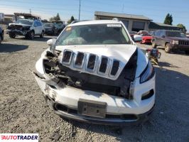 Jeep Cherokee 2018 2