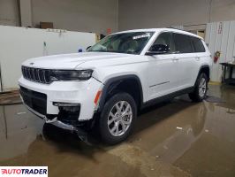 Jeep Cherokee - zobacz ofertę