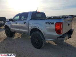 Ford Ranger 2023 2