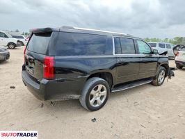 Chevrolet Pozostałe 2020 5