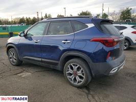 Kia Pozostałe 2021 1