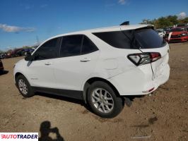 Chevrolet Equinox 2023 1