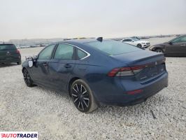 Honda Accord 2024 2