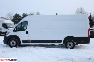 Fiat Ducato 2022 2.2