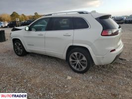 Jeep Cherokee 2019 3 Jeep Cherokee 2019 3