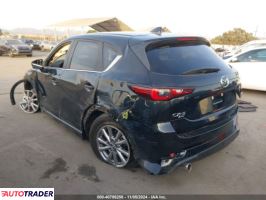 Mazda CX-5 2024 2 Mazda CX-5 2024 2
