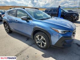 Subaru Pozostałe 2024 2