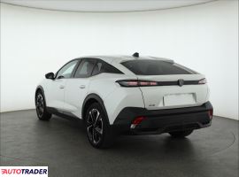 Peugeot 408 2022 1.2 128 KM