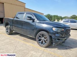 Dodge Ram 2022 5