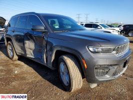 Jeep Grand Cherokee 2024 3