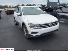 Volkswagen Tiguan 2020 2