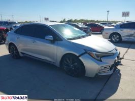 Toyota Corolla - zobacz ofertę