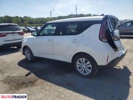 Kia Soul 2023 2 Kia Soul 2023 2