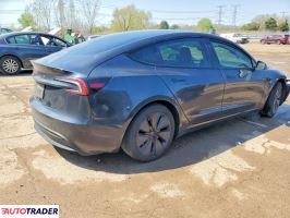 Tesla Model 3 2024