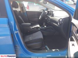 Hyundai Kona 2022 2