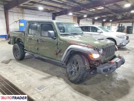 Jeep Pozostałe 2021 3