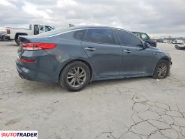 Kia Optima 2020 2