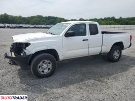 Toyota Tacoma 2019 2