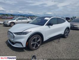 Ford Mustang 2023