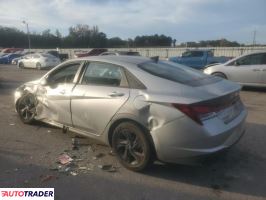 Hyundai Elantra 2023 2