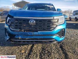 Volkswagen Atlas 2024 2