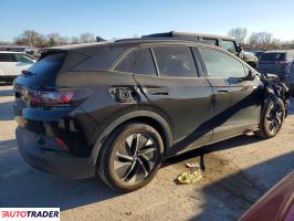 Volkswagen Pozostałe 2022