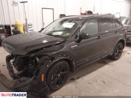 Volkswagen Tiguan 2024 2