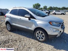 Ford EcoSport 2018 1