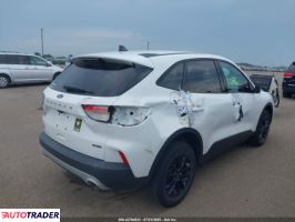 Ford Escape 2020 2 Ford Escape 2020 2