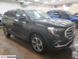 GMC Terrain 2019 1