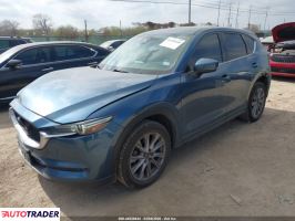 Mazda CX-5 2020 2