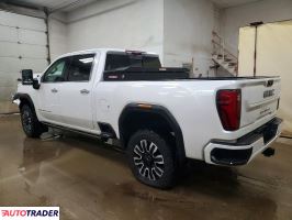 GMC Sierra 2024 6