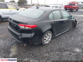 Toyota Corolla 2022 1 Toyota Corolla 2022 1