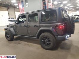 Jeep Wrangler 2021 3