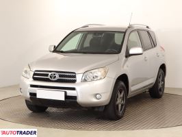 Toyota RAV 4 2008 2.0 150 KM