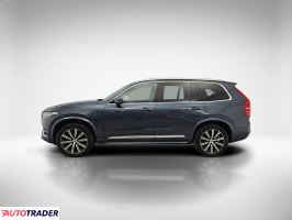 Volvo XC90 2022 2.0 235 KM