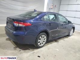 Toyota Corolla 2024 2 Toyota Corolla 2024 2
