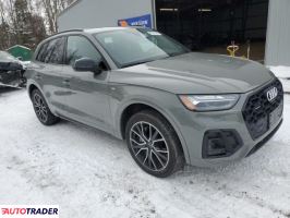 Audi Q5 2021 2